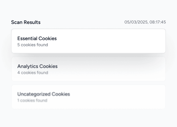 SureCookie – Privacy-First Cookie Consent for WordPress Cookie consent management for WordPress websites.